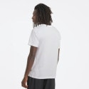 Puma Essentials Logo Ανδρικό T-Shirt