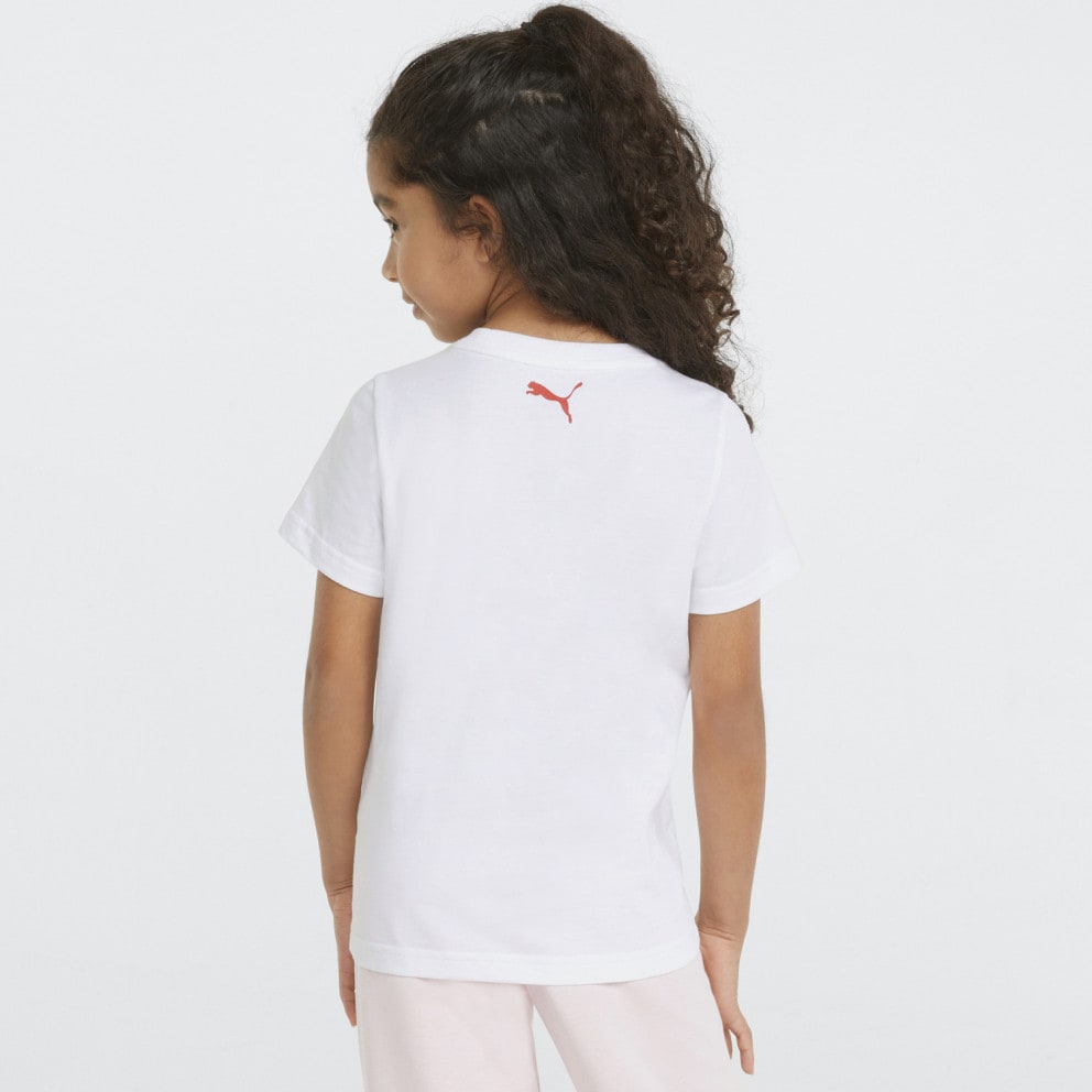 Puma Fruitmates Kids' T-shirt