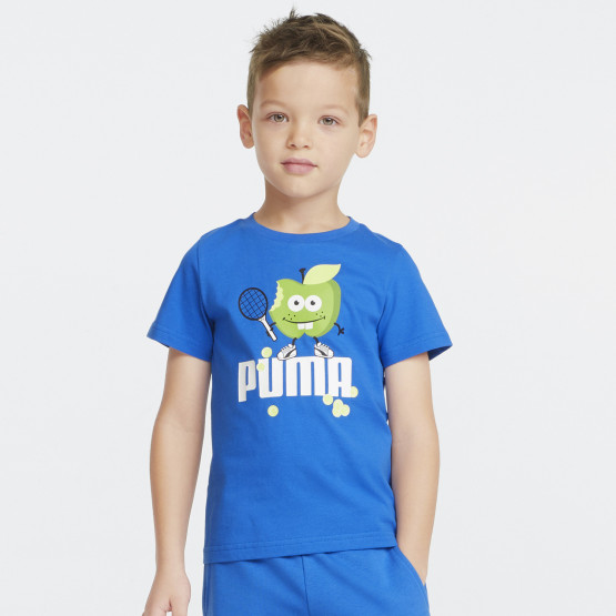 Puma Fruitmates Kids' T-shirt