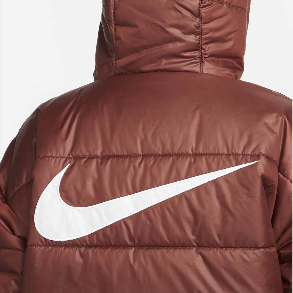 Nike Sportswear Therma-FIT Repel Γυναικείο Μπουφάν