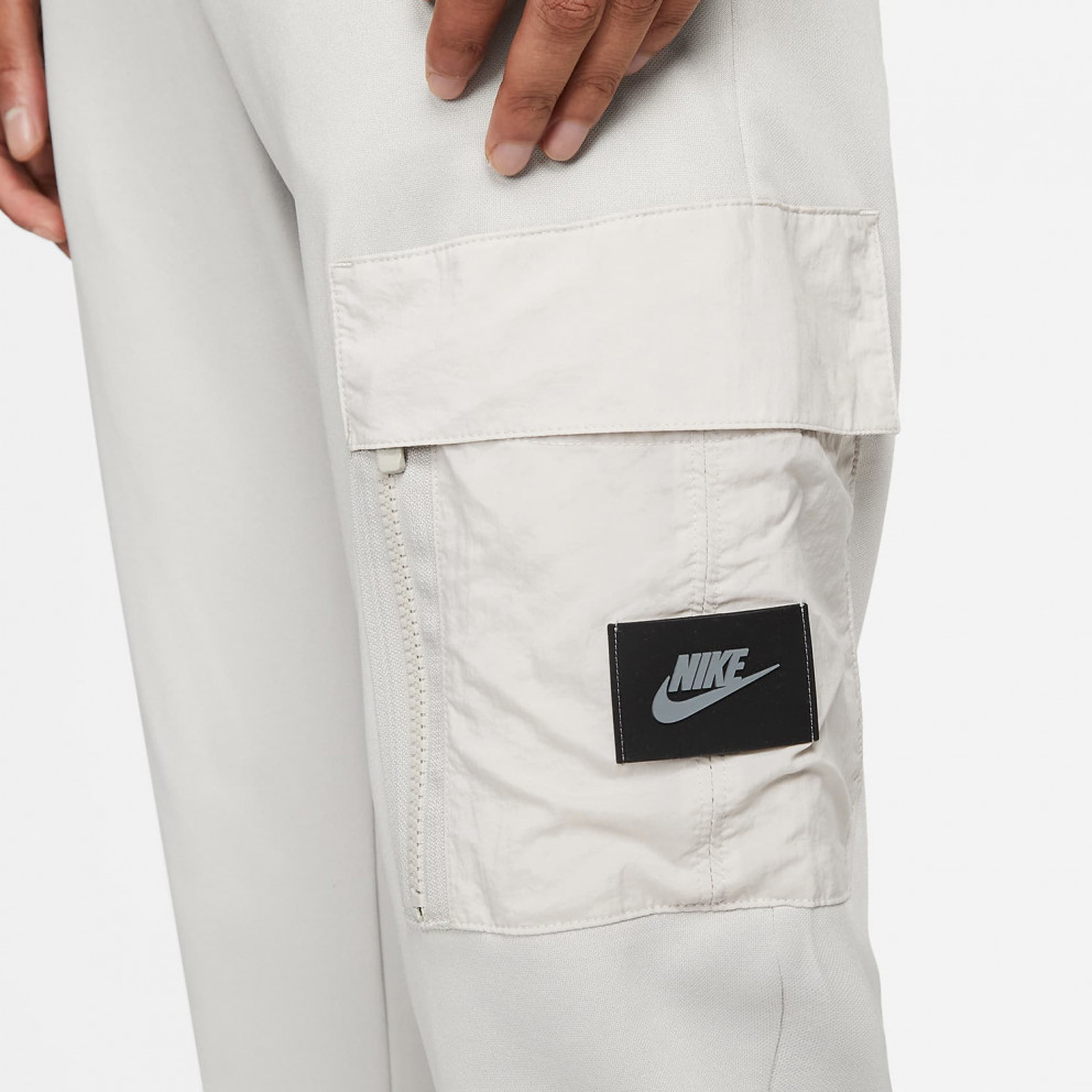 Nike Sportswear Dri-FIT Ανδρικό Παντελόνι Φόρμας