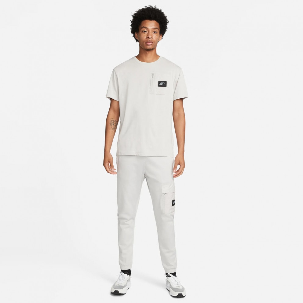 Nike Sportswear Dri-FIT Men's Fleece Joggers