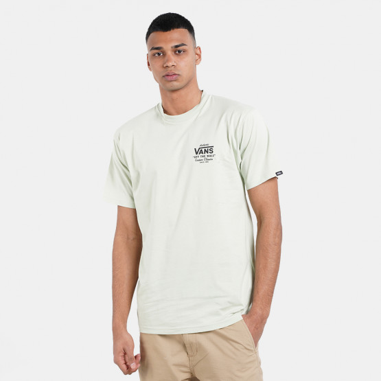 Vans Holder St Classic Athletic Men's T-Shirt