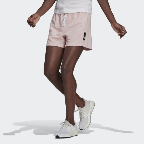 adidas Studio Lounge Women's Shorts