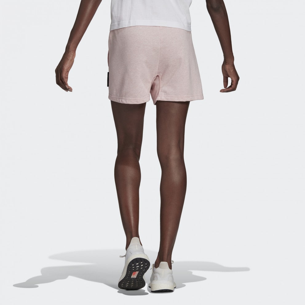 adidas Studio Lounge Women's Shorts