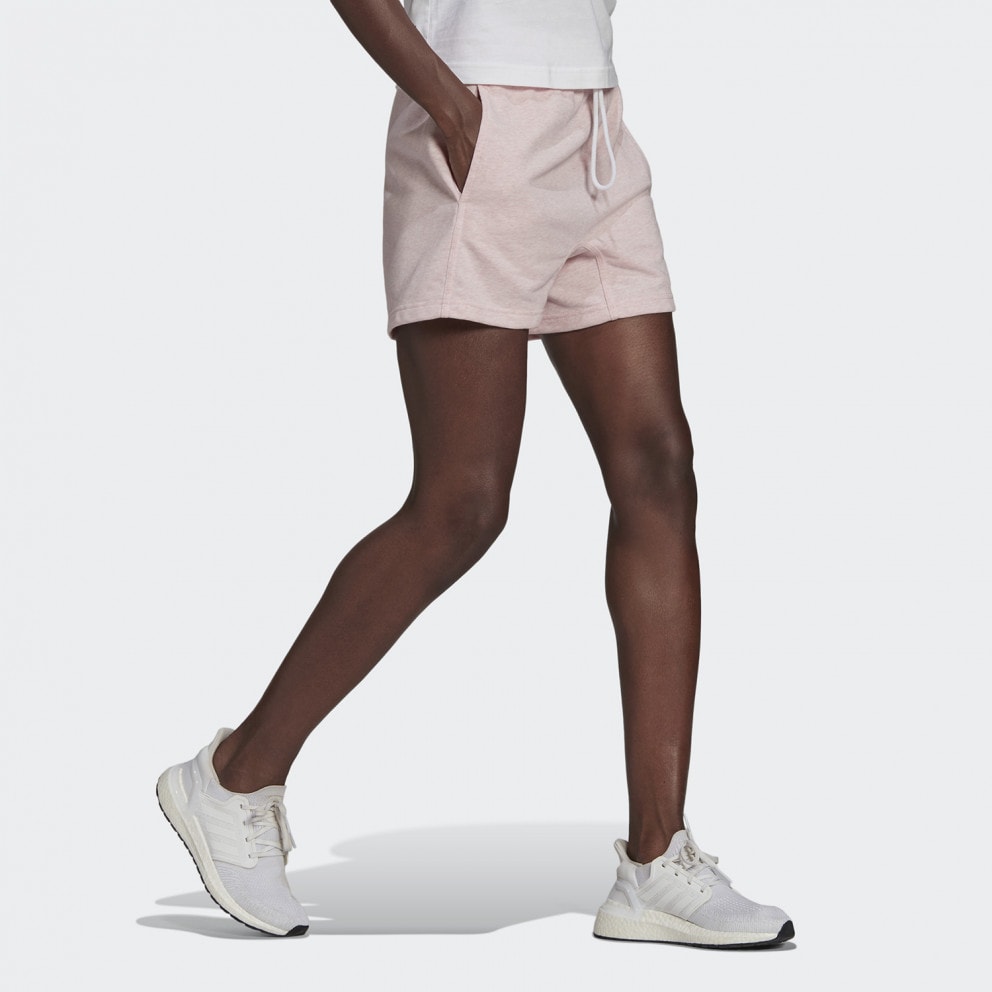 adidas Studio Lounge Women's Shorts
