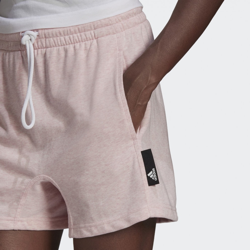 adidas Studio Lounge Women's Shorts