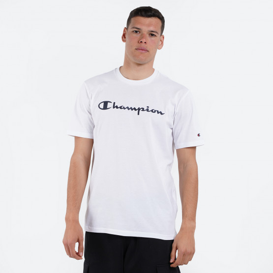 Champion Ανδρικό T-shirt