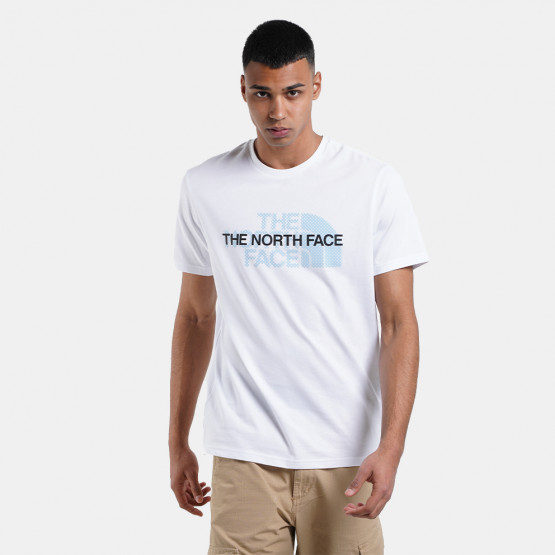 The North Face Graphic Tee Tnf Ανδρικό T-Shirt