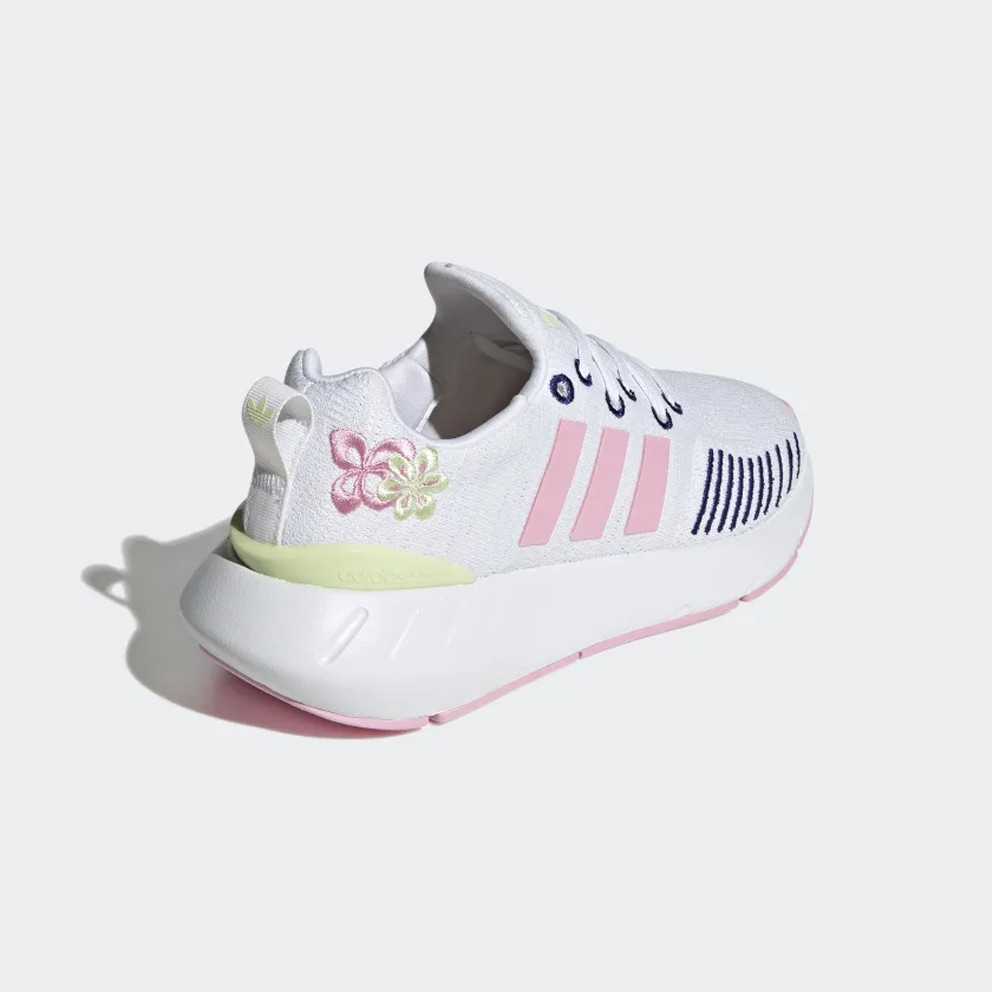 adidas Originals Swift Run 22 Kids' Shoes