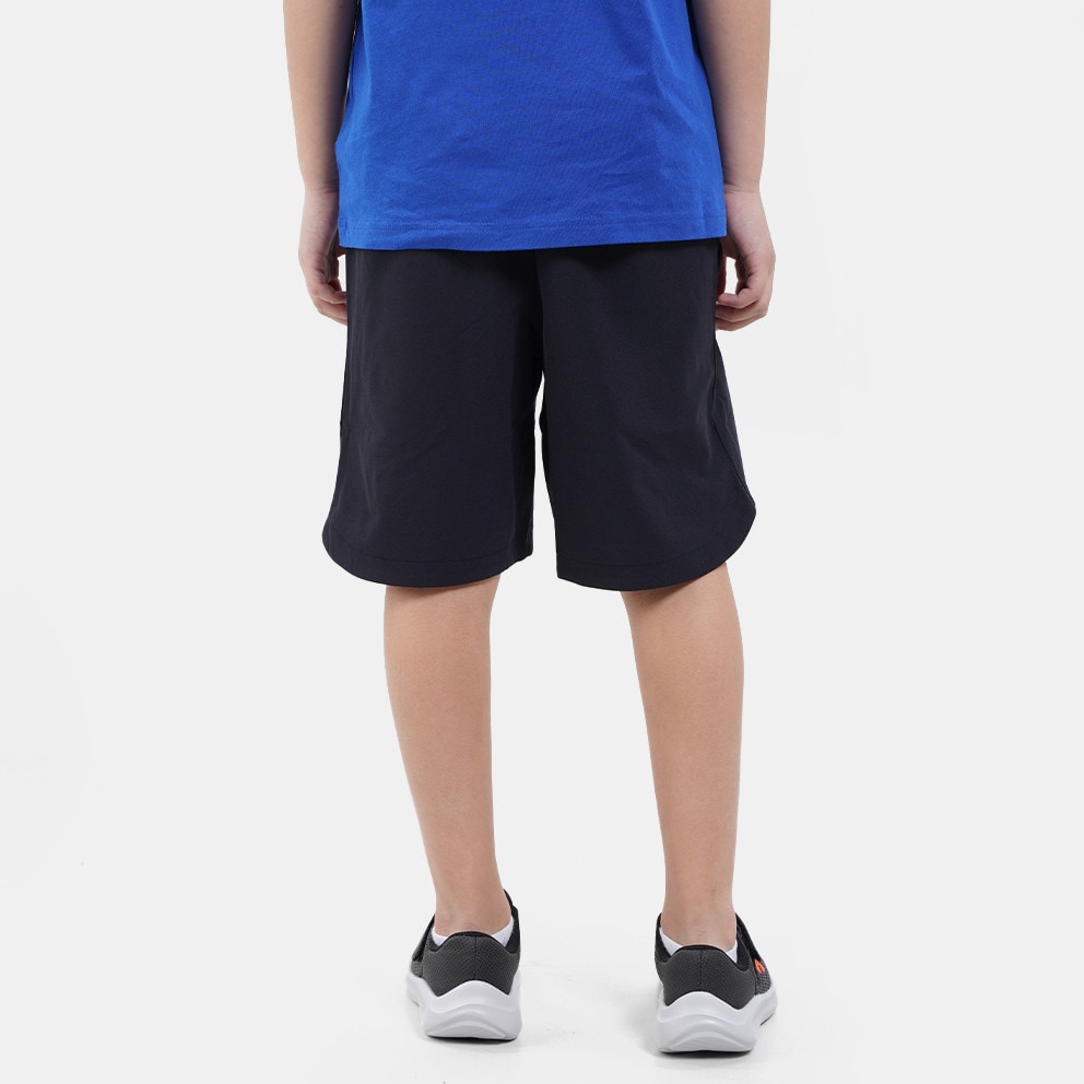 Under Armour Project Rock Kids’ Shorts