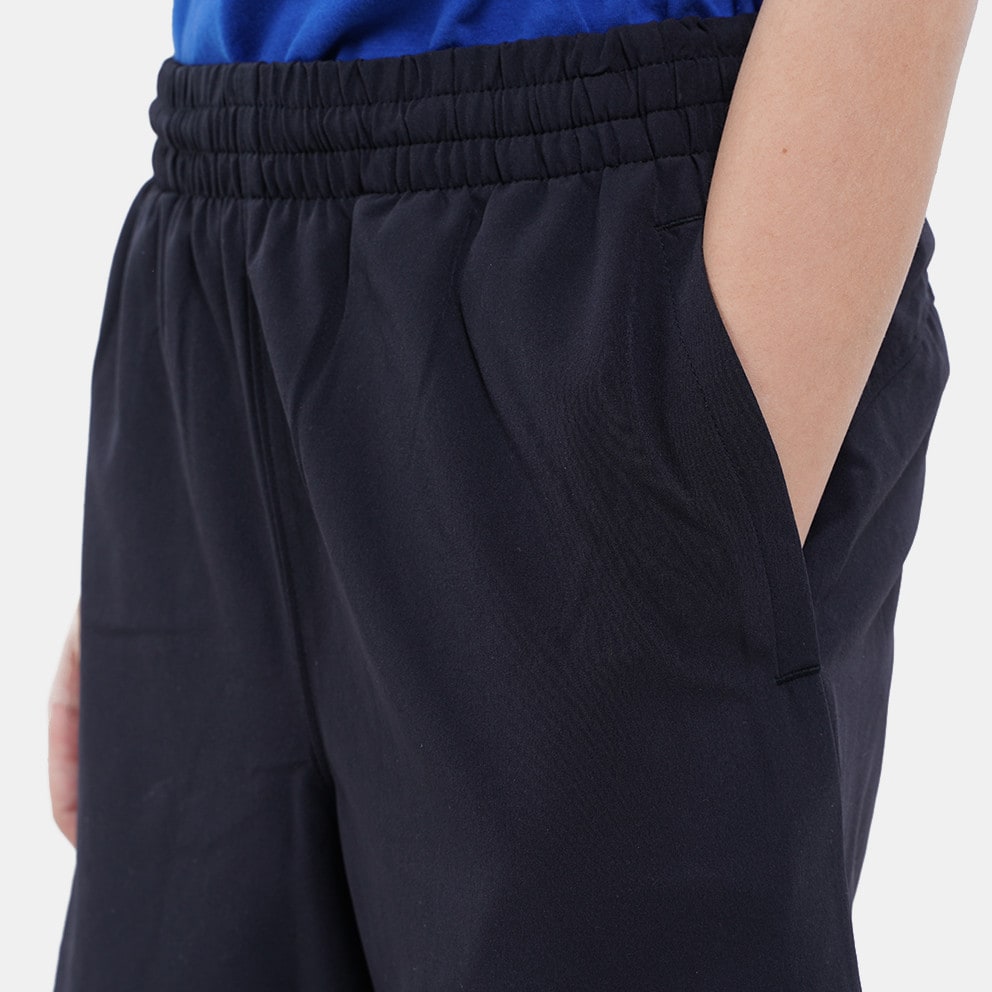 Under Armour Project Rock Kids’ Shorts