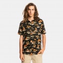 Quiksilver Simple Days Short Sleeve Men's Shirt