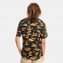 Quiksilver Simple Days Short Sleeve Men's Shirt