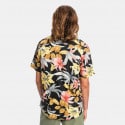 Quiksilver Garden Path Short Sleeve Men's Shirt