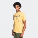 Quiksilver Border To Border Ανδρικό T-shirt