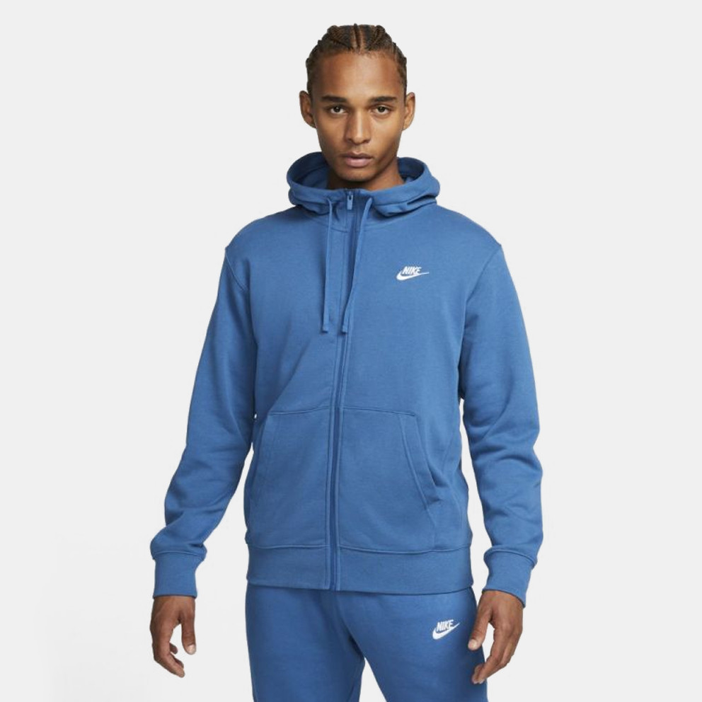 Nike Sportswear Club Men's Jacket