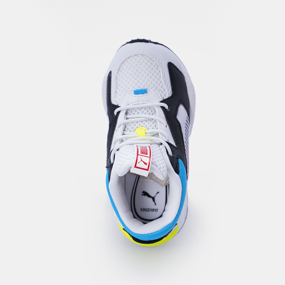 Puma Rs-Z Core Infants' Shoes