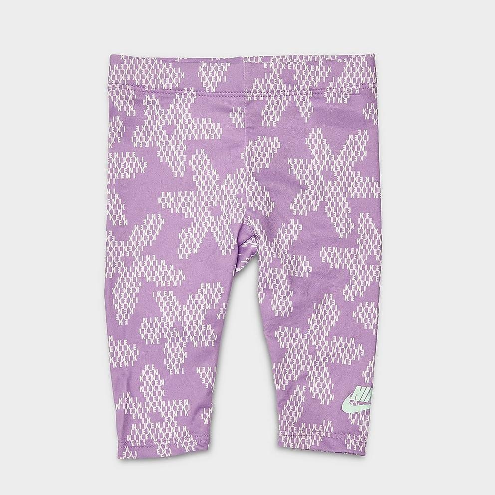 Nike Sportswear Daisy Bodysuit Legging Infants' Set