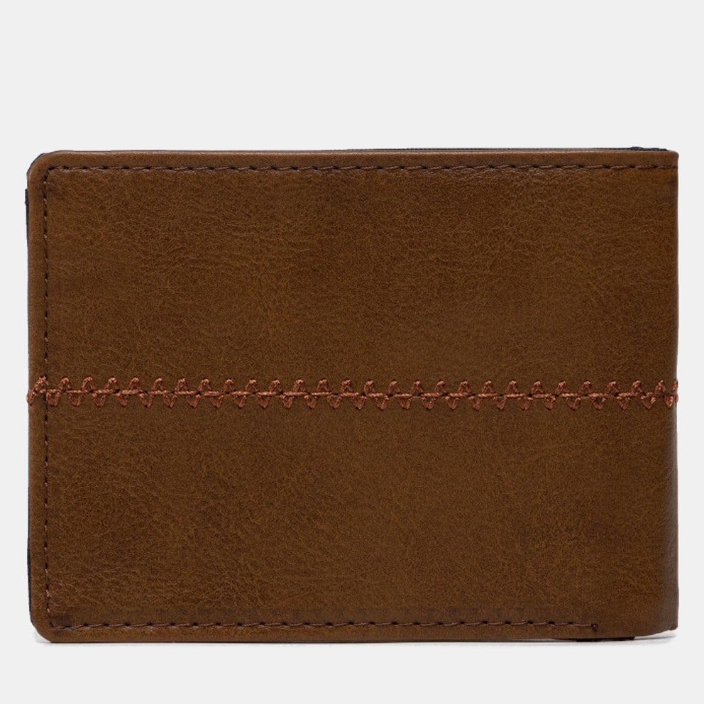 Quiksilver Stitchy 3 Men's Wallet