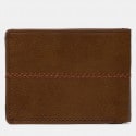 Quiksilver Stitchy 3 Men's Wallet