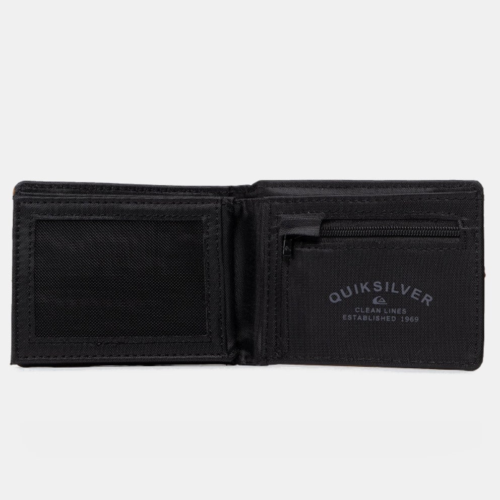 Quiksilver Stitchy 3 Men's Wallet