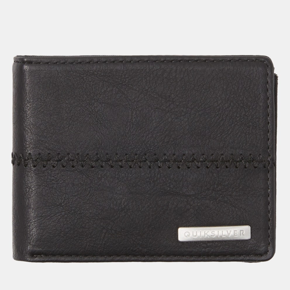 Quiksilver Stitchy 3 Men's Wallet