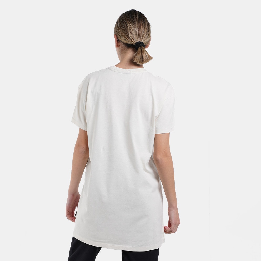 Napapijri Box Long Women's T-Shirt