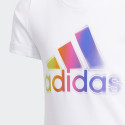adidas Performance Logo Kid's T-shirt