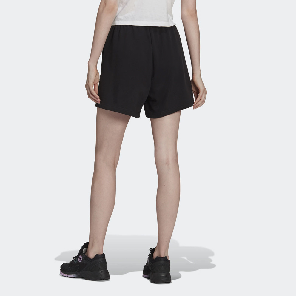 adidas Originals Adicolor French Terry Women's Shorts