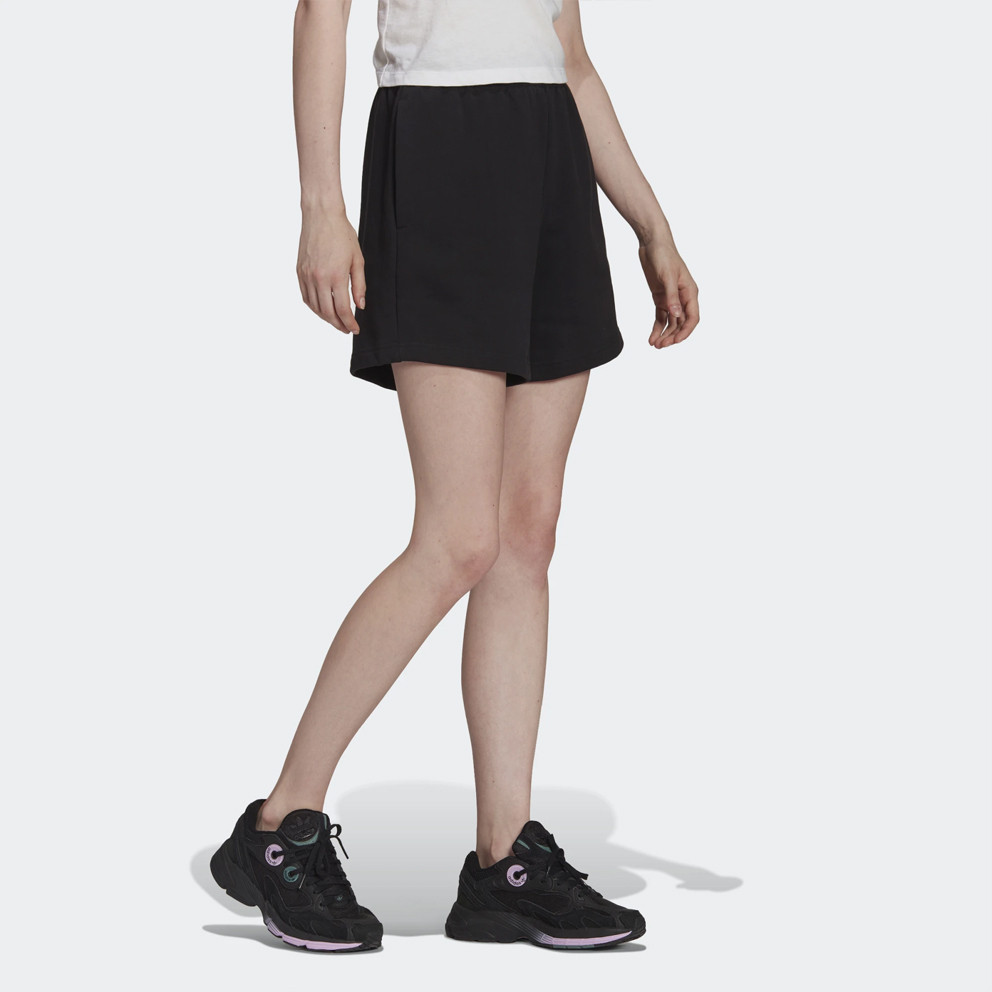 adidas Originals Adicolor French Terry Women's Shorts