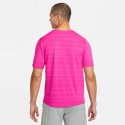 Nike Dri-FIT Miler Men’s Running T-Shirt