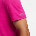 Nike Dri-FIT Miler Ανδρικό T-Shirt για Τρέξιμο