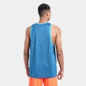 Nike Dri-FIT Ανδρική Αμάνικη Μπλούζα