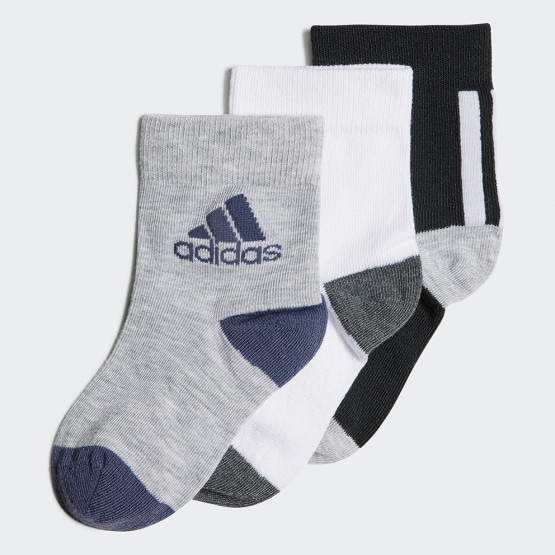 adidas Performance Βρεφικές Κάλτσες