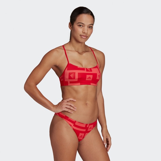 adidas Performance Logo Graphic Women's Bikini