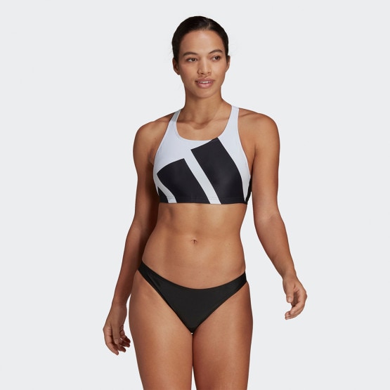 adidas Performance Big Logo Graphic Women's Bikini