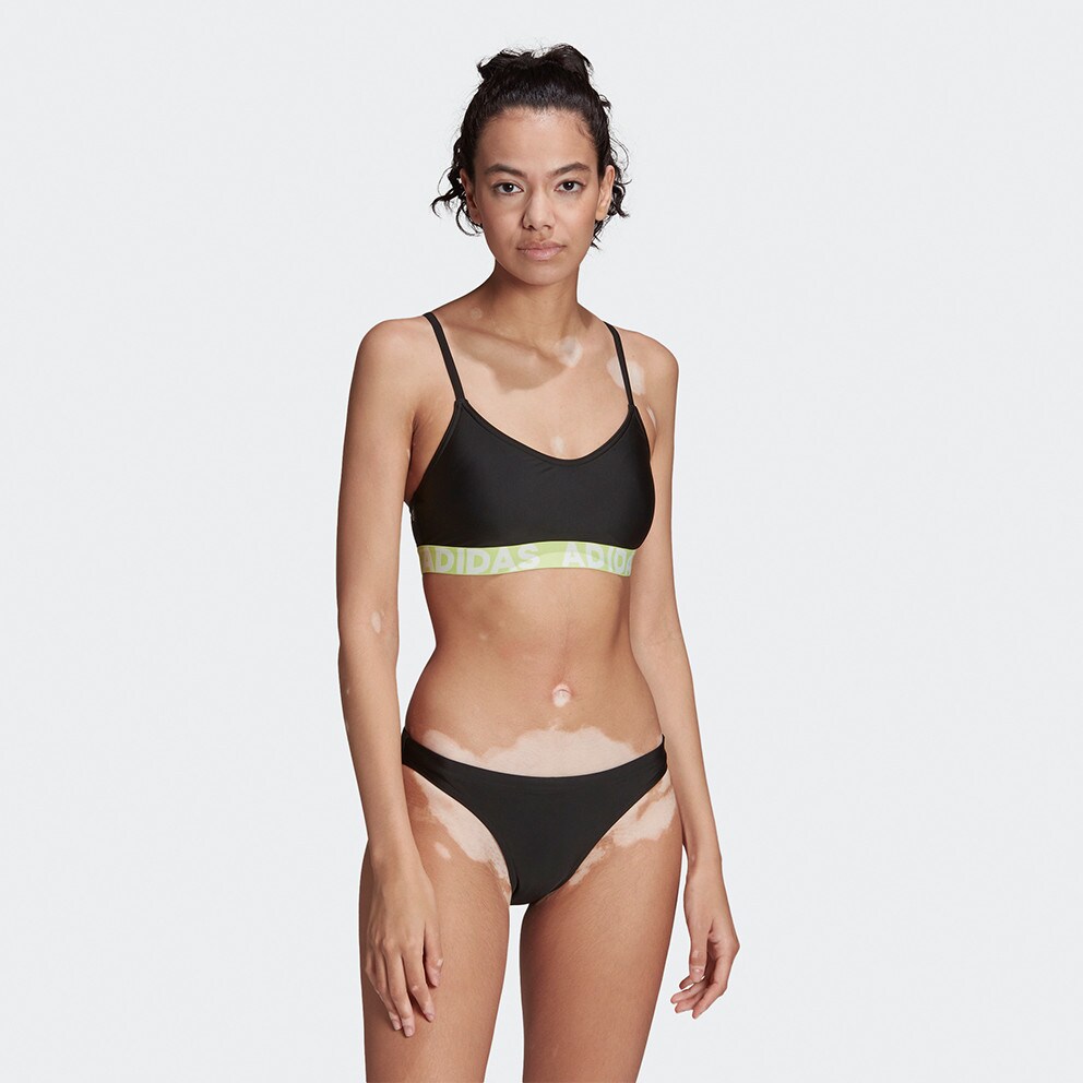 adidas Performance Beach Women s Bikini Black HA3528