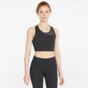 PUMA Mid Impact Flawless Women's Sports Bra