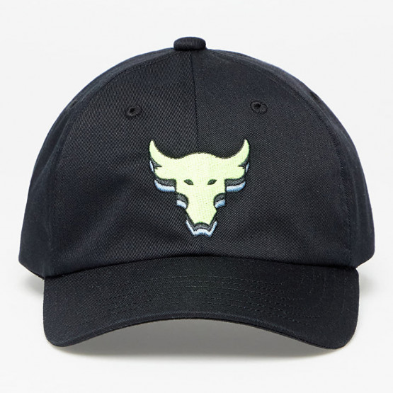 Under Armour Youth Project Rock Kid's Cap