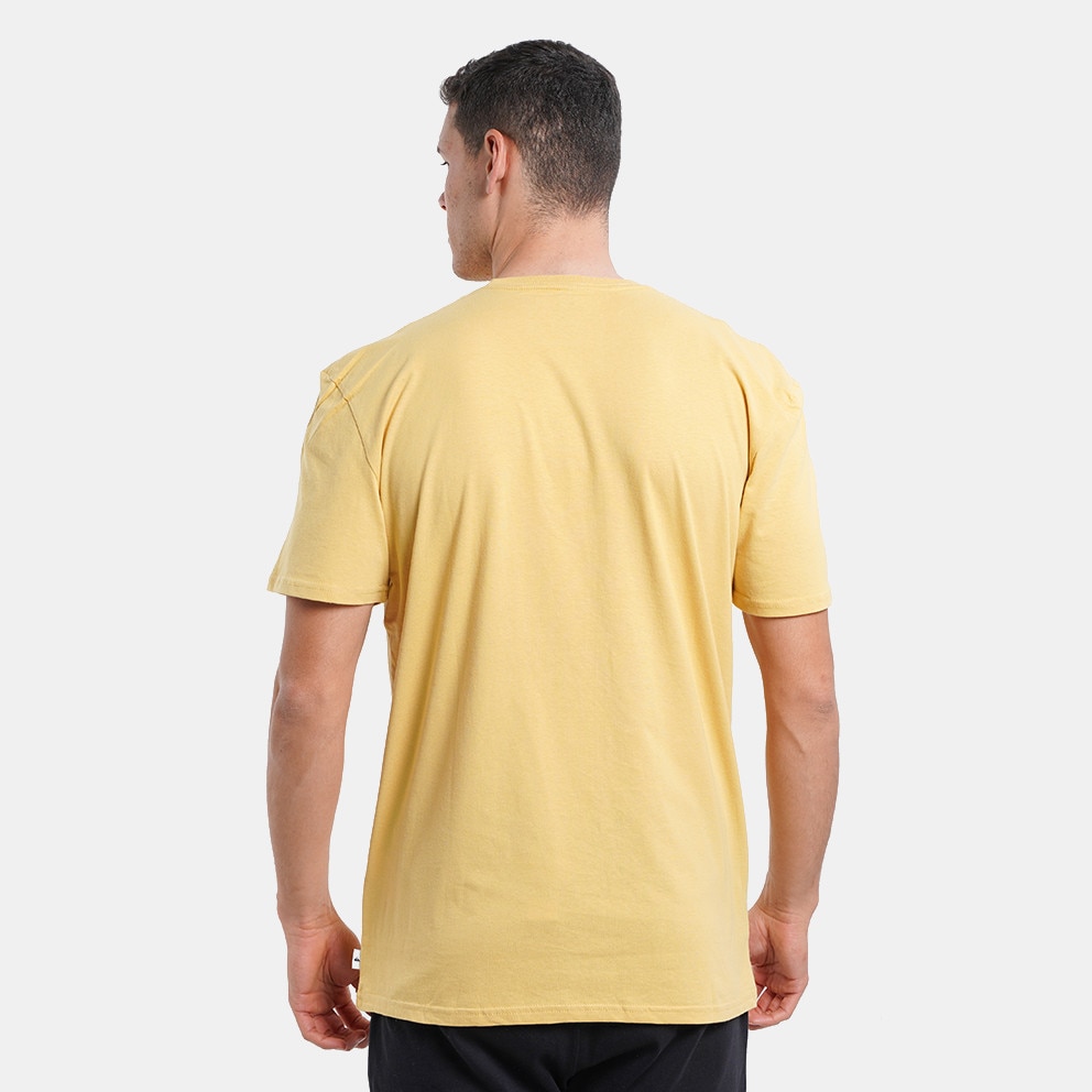 Quiksilver Silver Lining Men's T-shirt