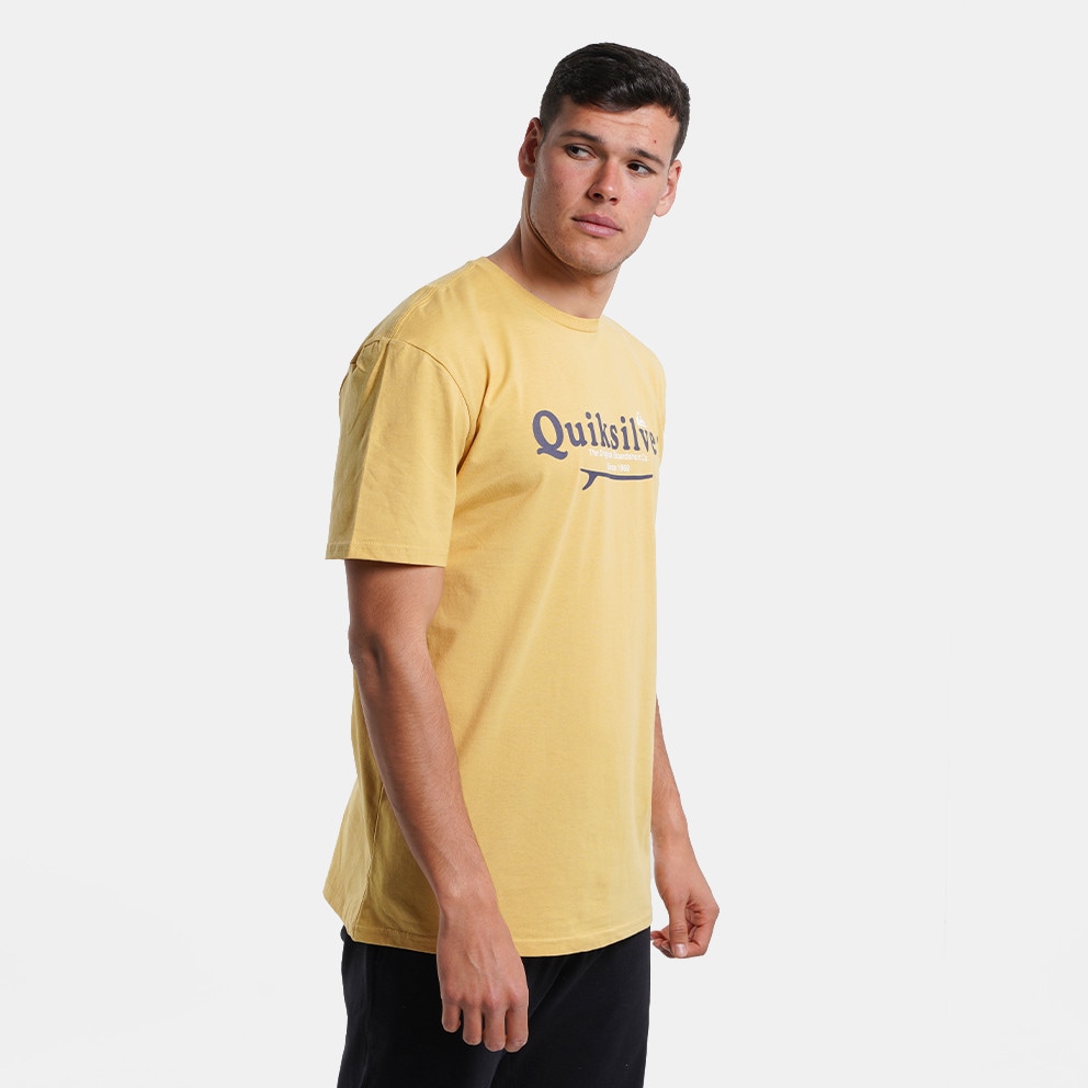 Quiksilver Silver Lining Men's T-shirt