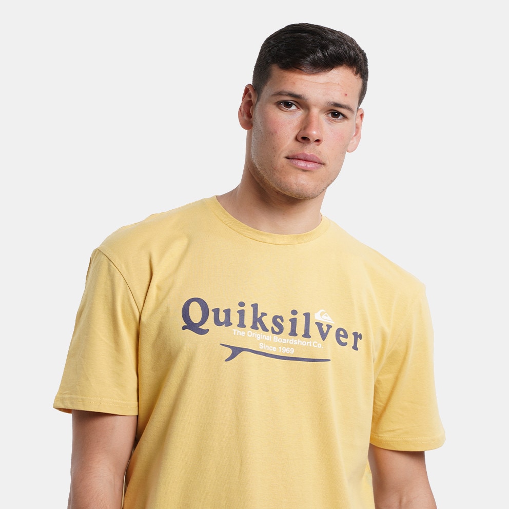 Quiksilver Silver Lining Men's T-shirt