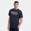 Quiksilver Border To Border Men's T-shirt