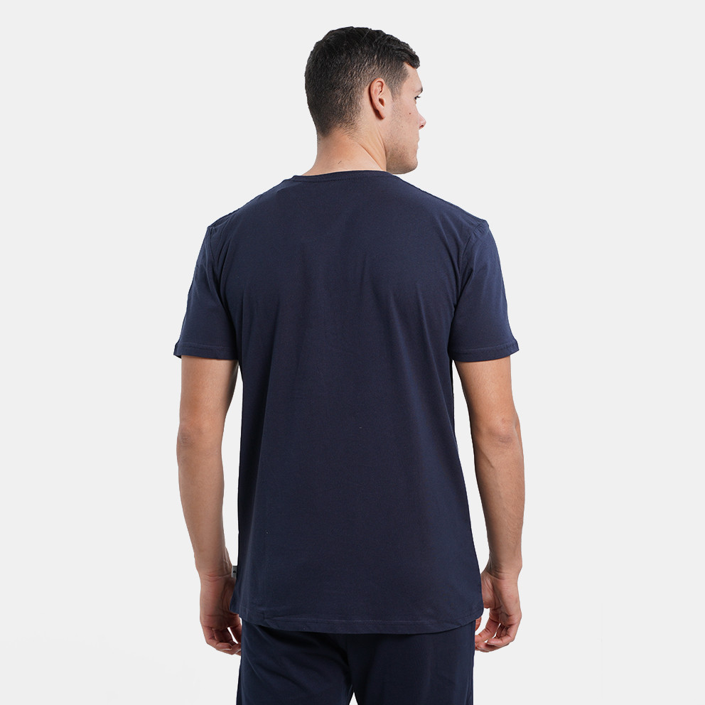 Quiksilver Border To Border Men's T-shirt