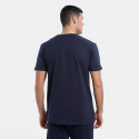 Quiksilver Border To Border Men's T-shirt