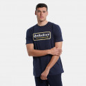 Quiksilver Border To Border Men's T-shirt