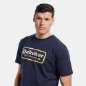 Quiksilver Border To Border Men's T-shirt