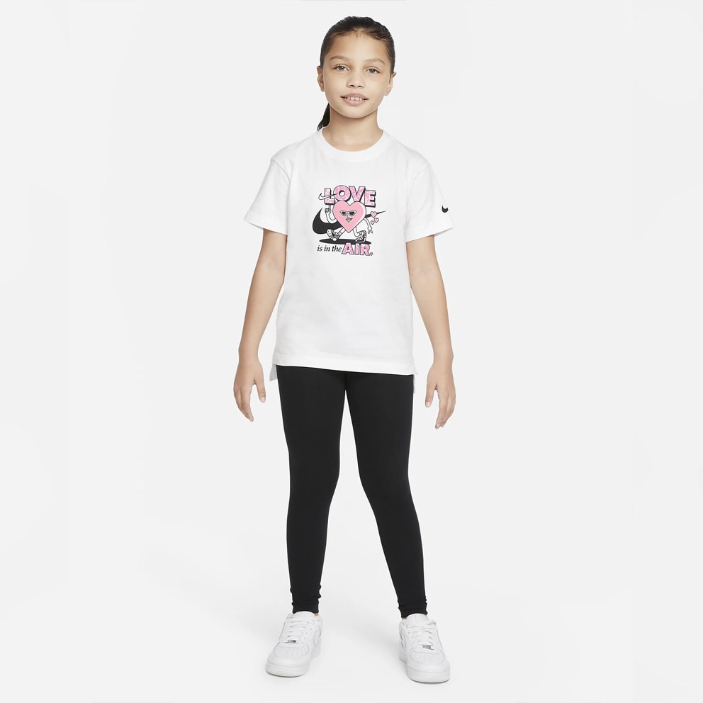 Nike Sportswear Tee Dptl Valentine Kid's T-Shirt