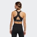 adidas Powerreact Medium Support Women's Sports Bra
